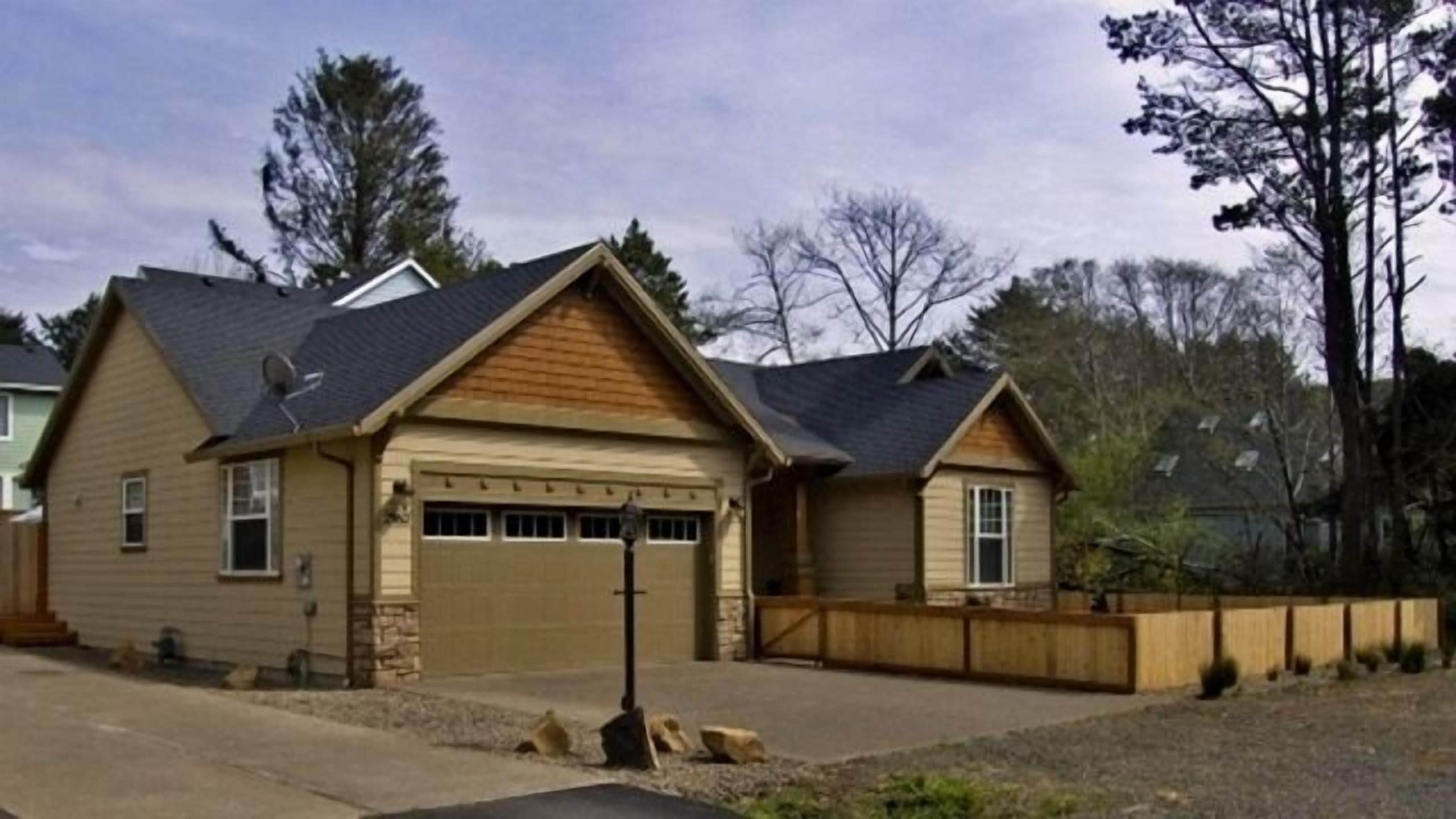 Located in the heart of Lincoln City