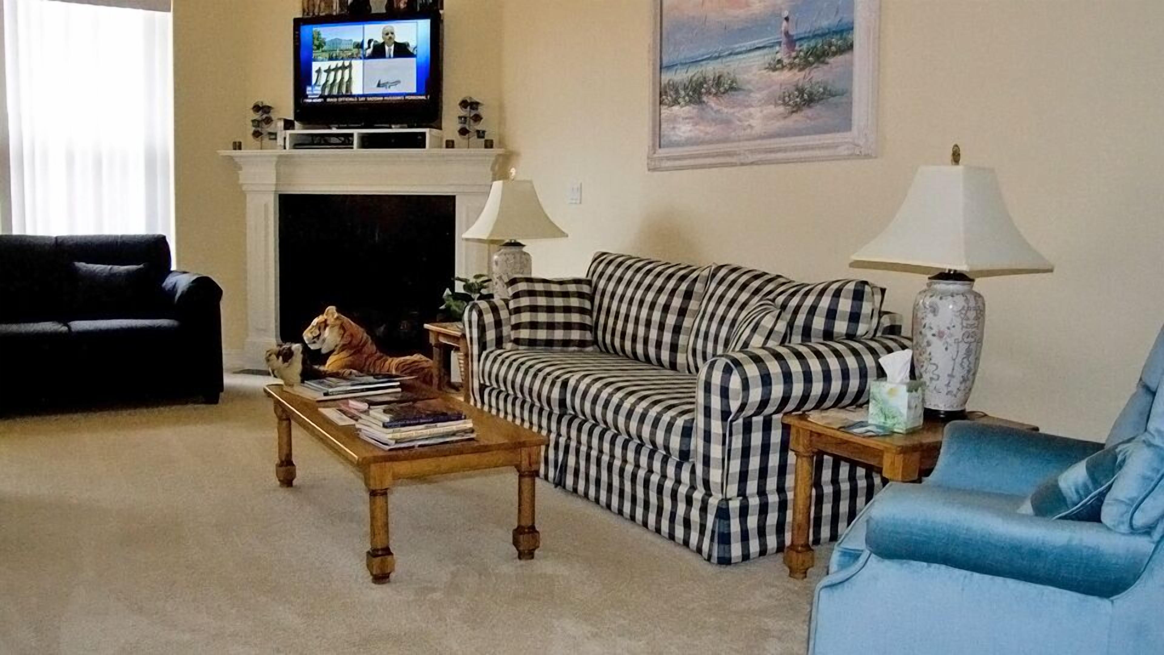 Located in the heart of Lincoln City