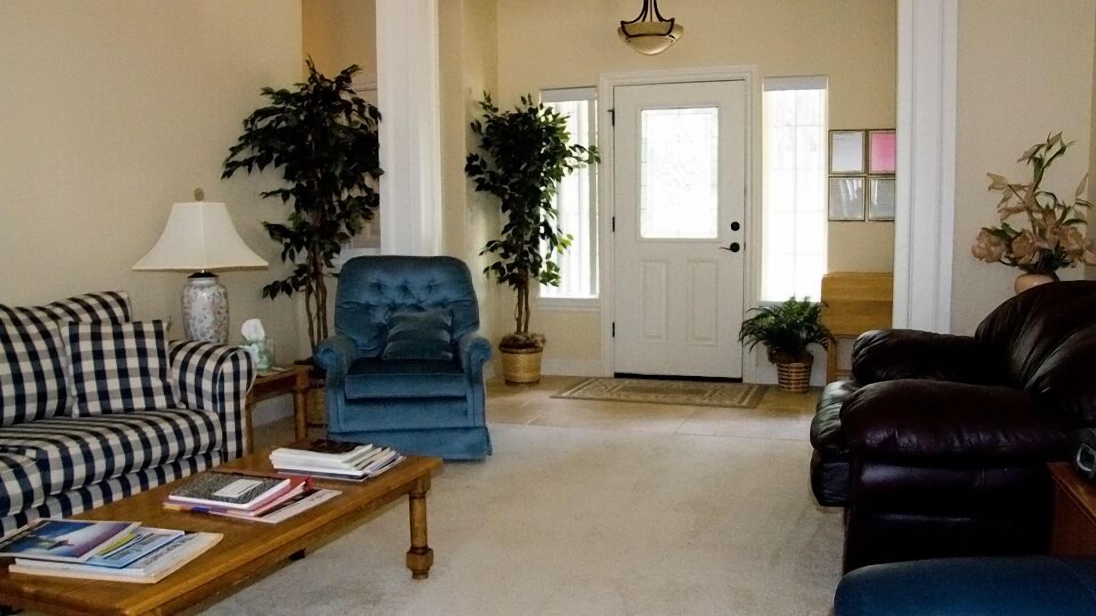 Located in the heart of Lincoln City