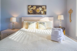 2 habitaciones