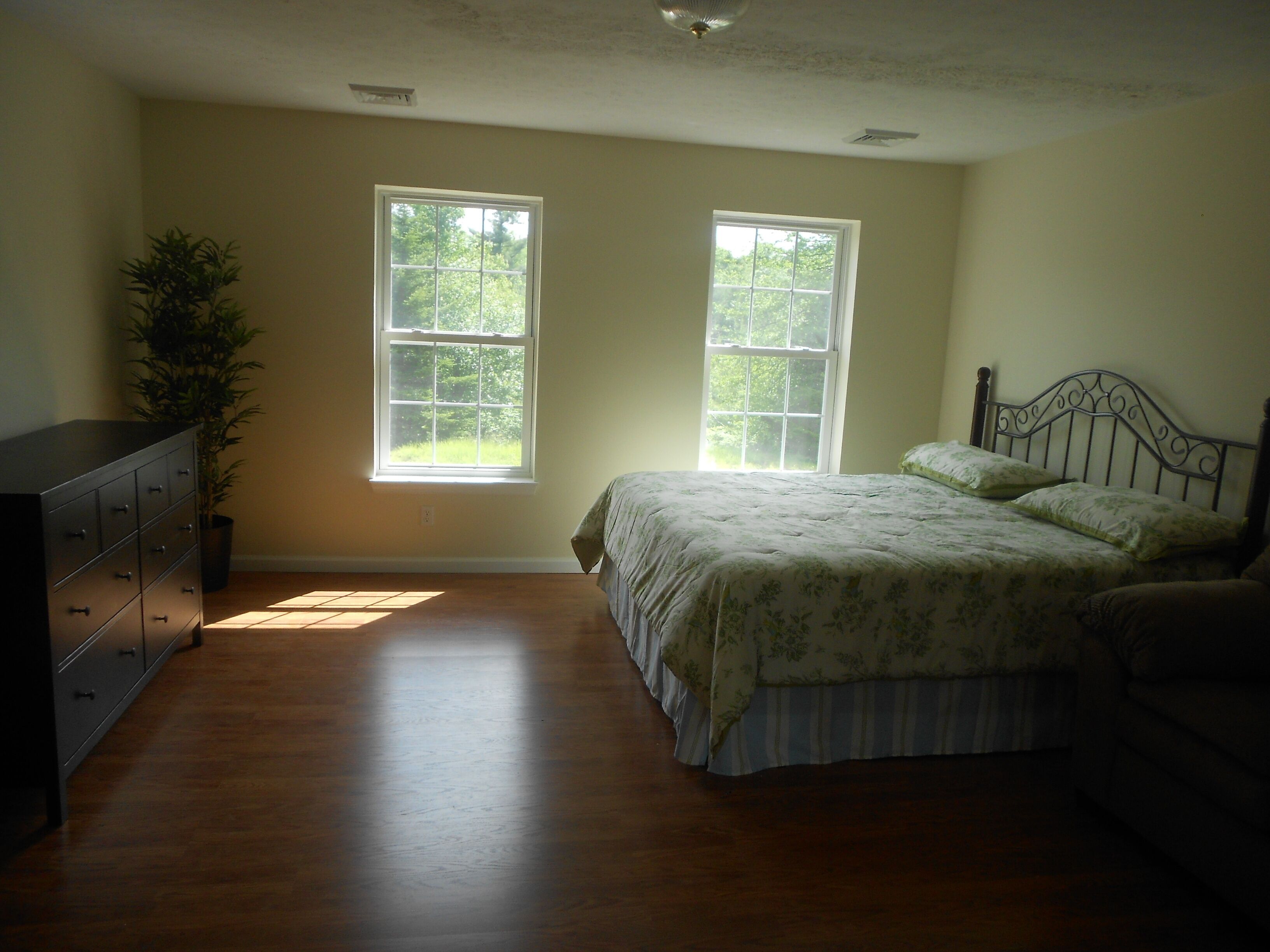 Spectacular home *HOT TUB AVAIL WINTER * LINEN INC , Jacuzzi tub Wi-FI