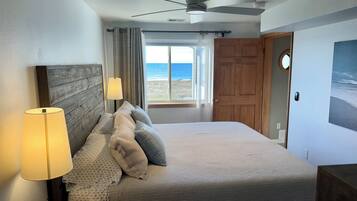 3 chambres, Wi-Fi gratuit, draps fournis