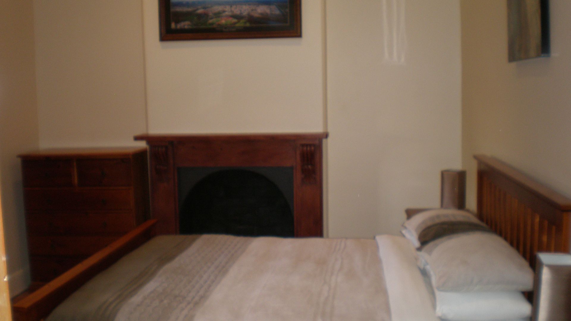 The Palms Residential Rental Home