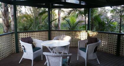 The Palms Residential Rental Home
