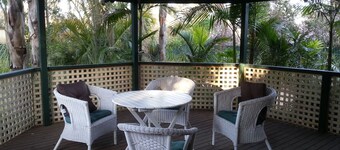 The Palms Residential Rental Home