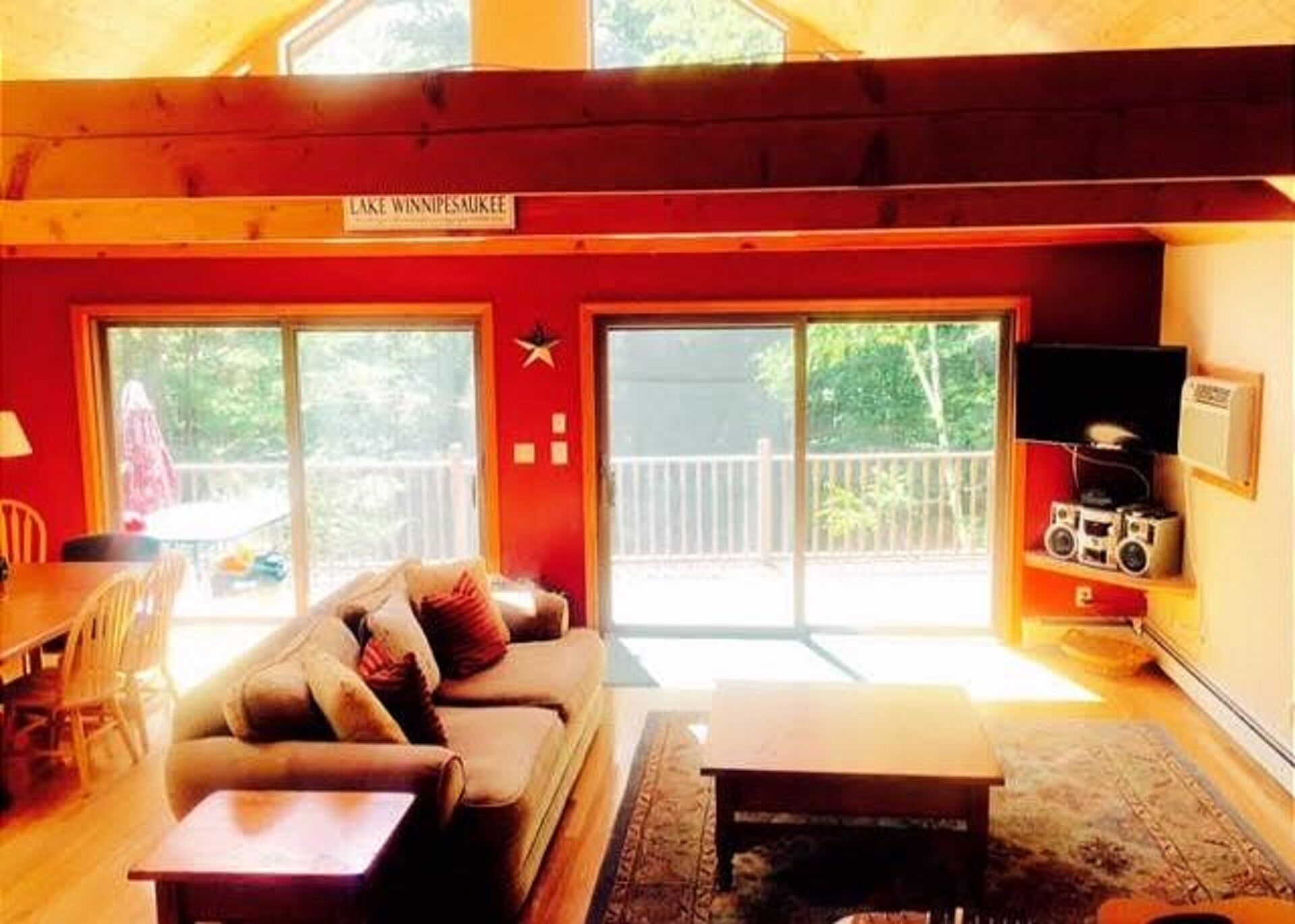 Suissvale Beach Access Home  w/Beach Parking Pass