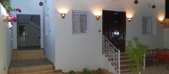 Marhaba Guest House louxor
