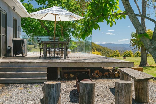 A Wonderful Country Relax. Reconnect with nature.