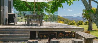 Hilltop Farm Stay - lopullinen rentoutumistasi