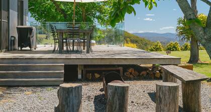 Hilltop Farm Stay - Ihre ultimative Entspannung