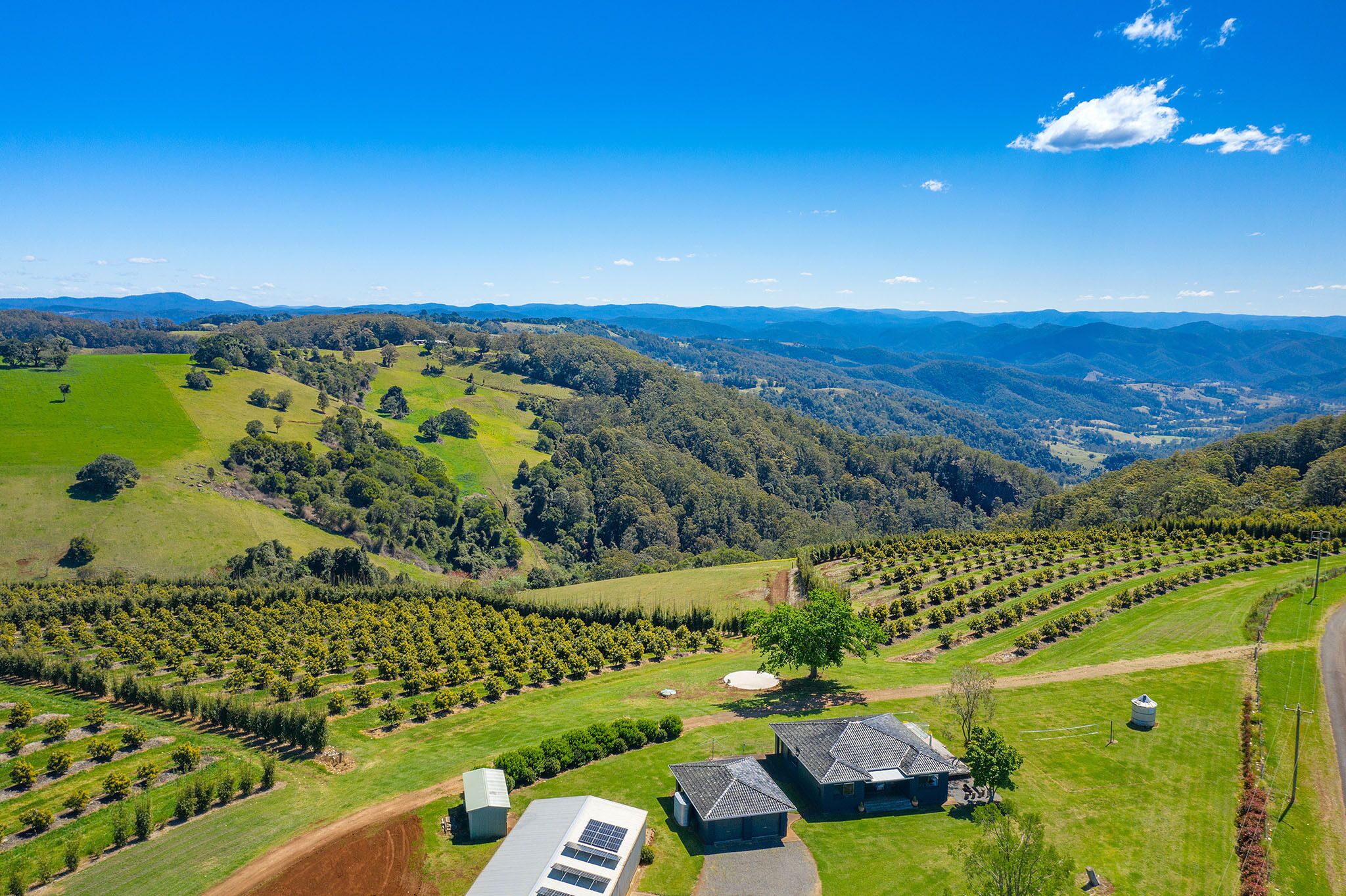 Your Ultimate Country Relax