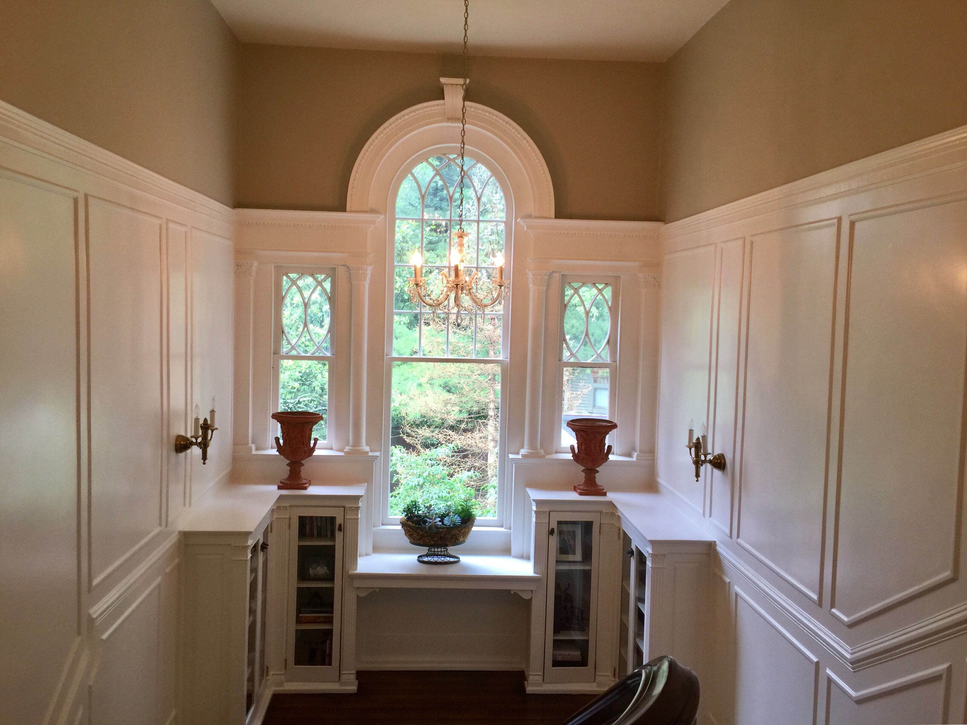 Historic Highlands Mansion -- in the best part of the city