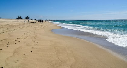 Cape Cod casa en excelente ubicación! Caminar al centro