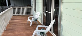 CHA CHA - Pet Friendly-Netflix WiFi 