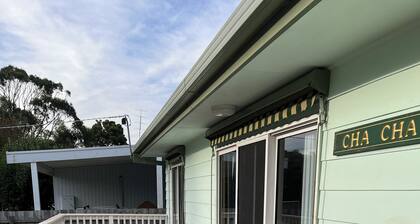 CHA CHA - Lemmikkieläinystävällinen Netflix WiFi