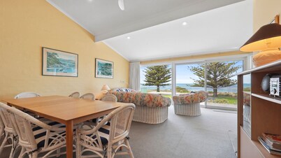 Beachfront Great for the Family