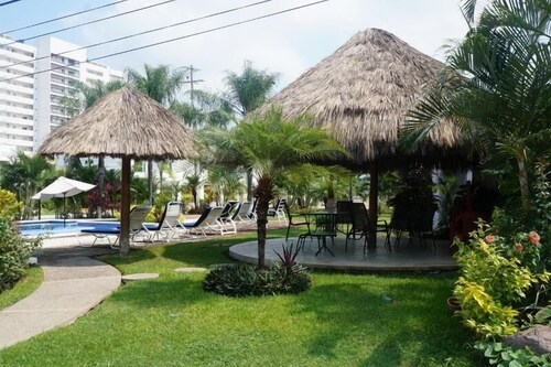 Superbe Metropolitan Living In Puerto Vallarta