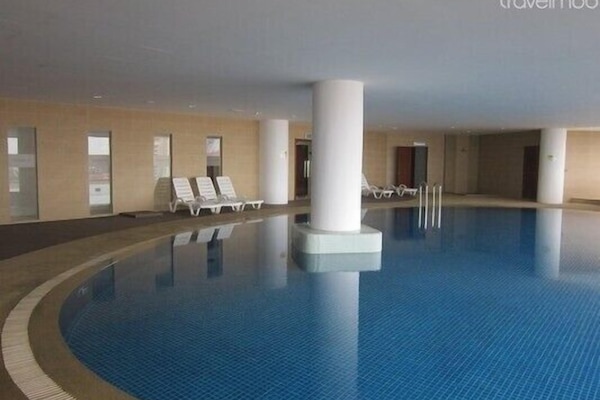 Wen'sCozy 118 Holiday Home