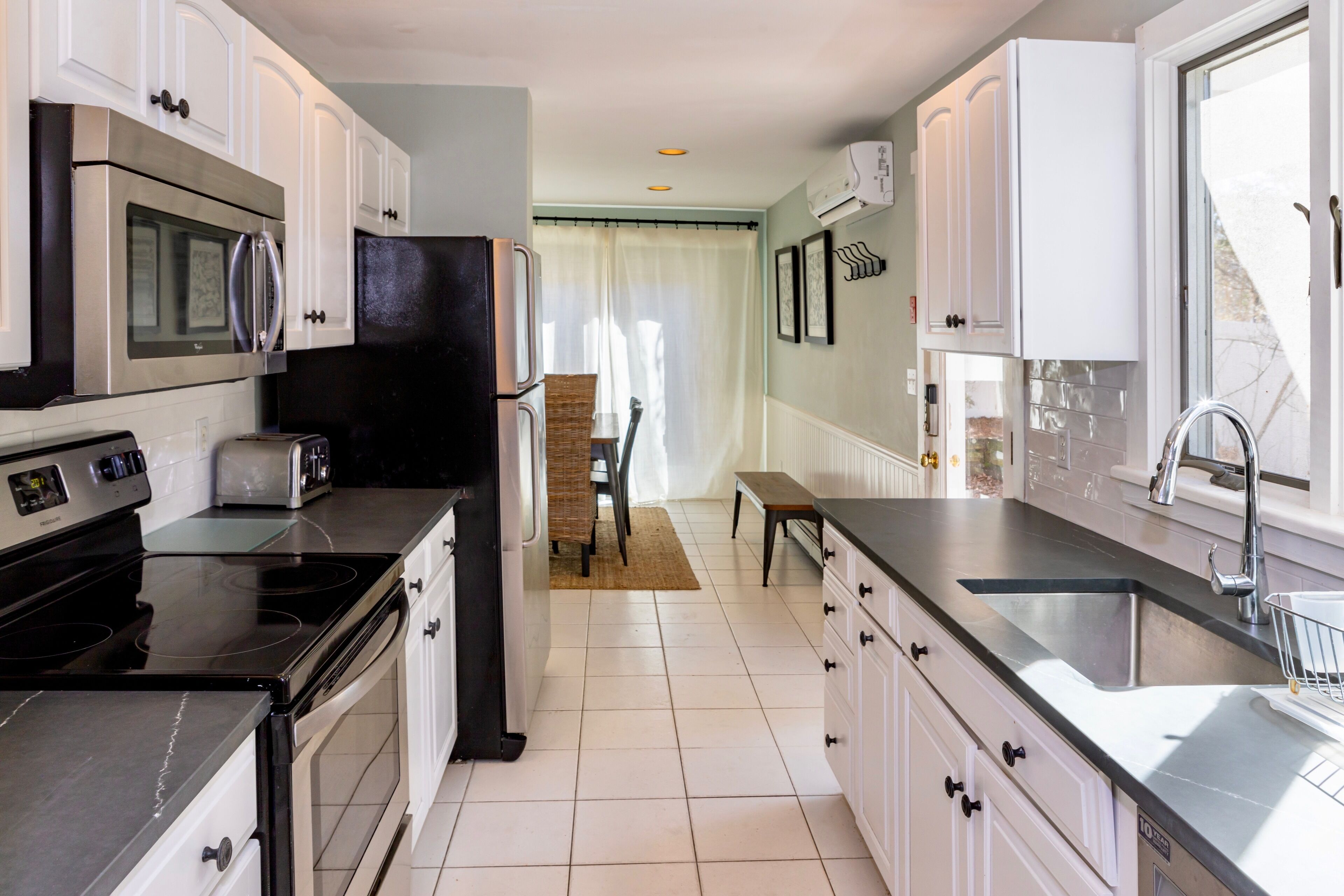 The quintessential MV home. Now booking for 2024!