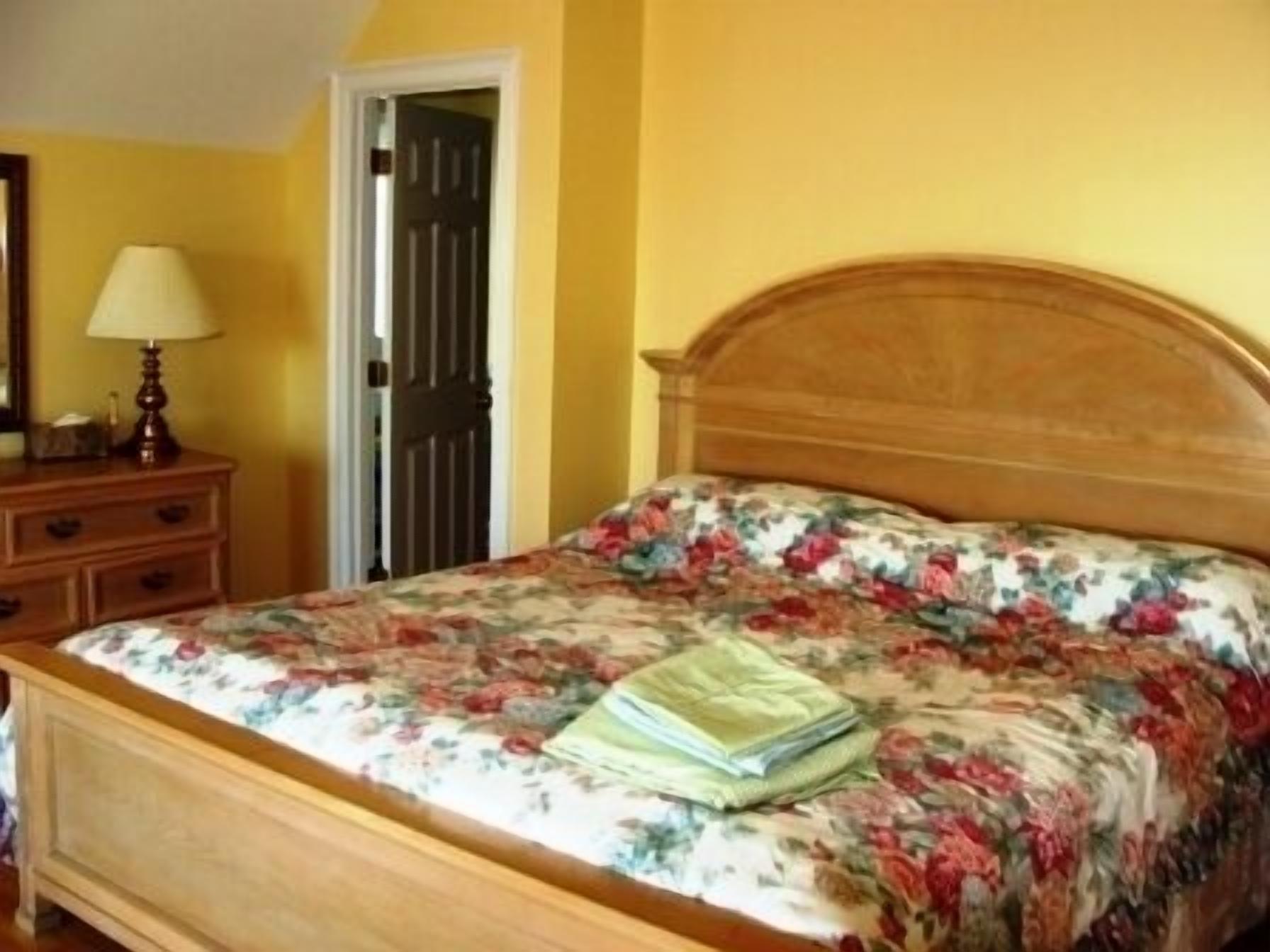 Spectacular Home with Private Beach Rights