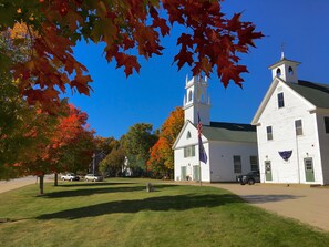 Exterior - Private Beach And Mountain Lake Home (Washington)