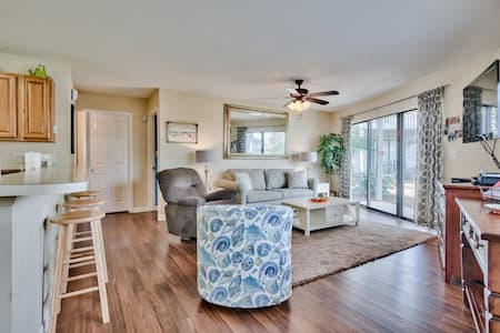 Miramar Beach Condo
