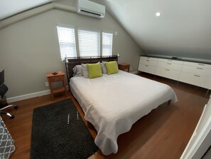 1 Schlafzimmer, Schreibtisch, Bügeleisen/Bügelbrett, kostenloses WLAN
