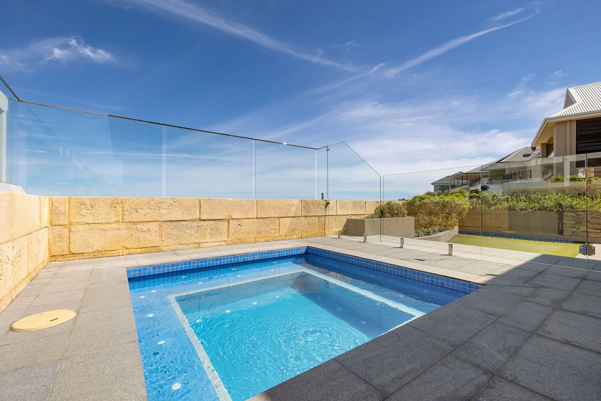 Sanctuary by the Sea - Beachfront Property — image 5