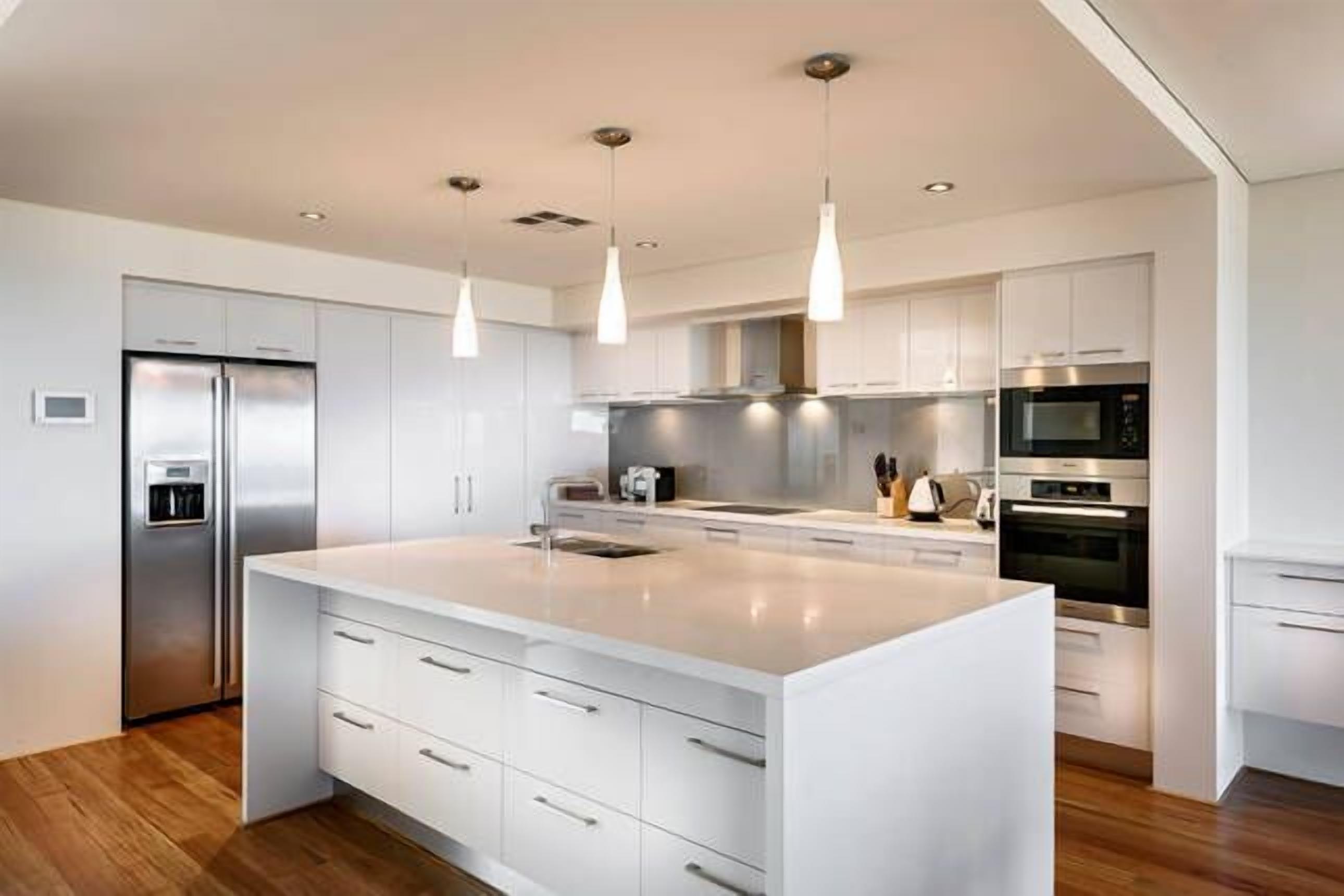 Sanctuary by the Sea - Beachfront Property — image 16