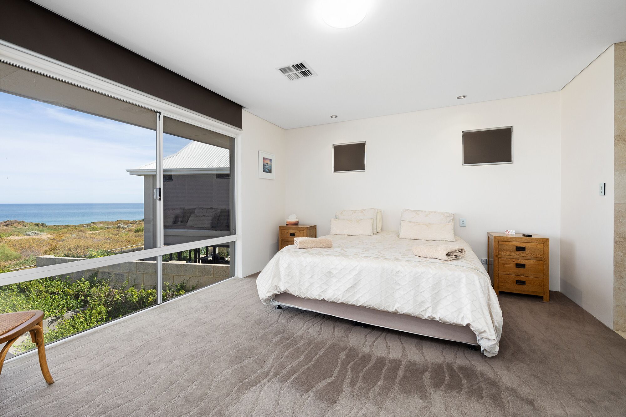Sanctuary by the Sea - Beachfront Property — image 22