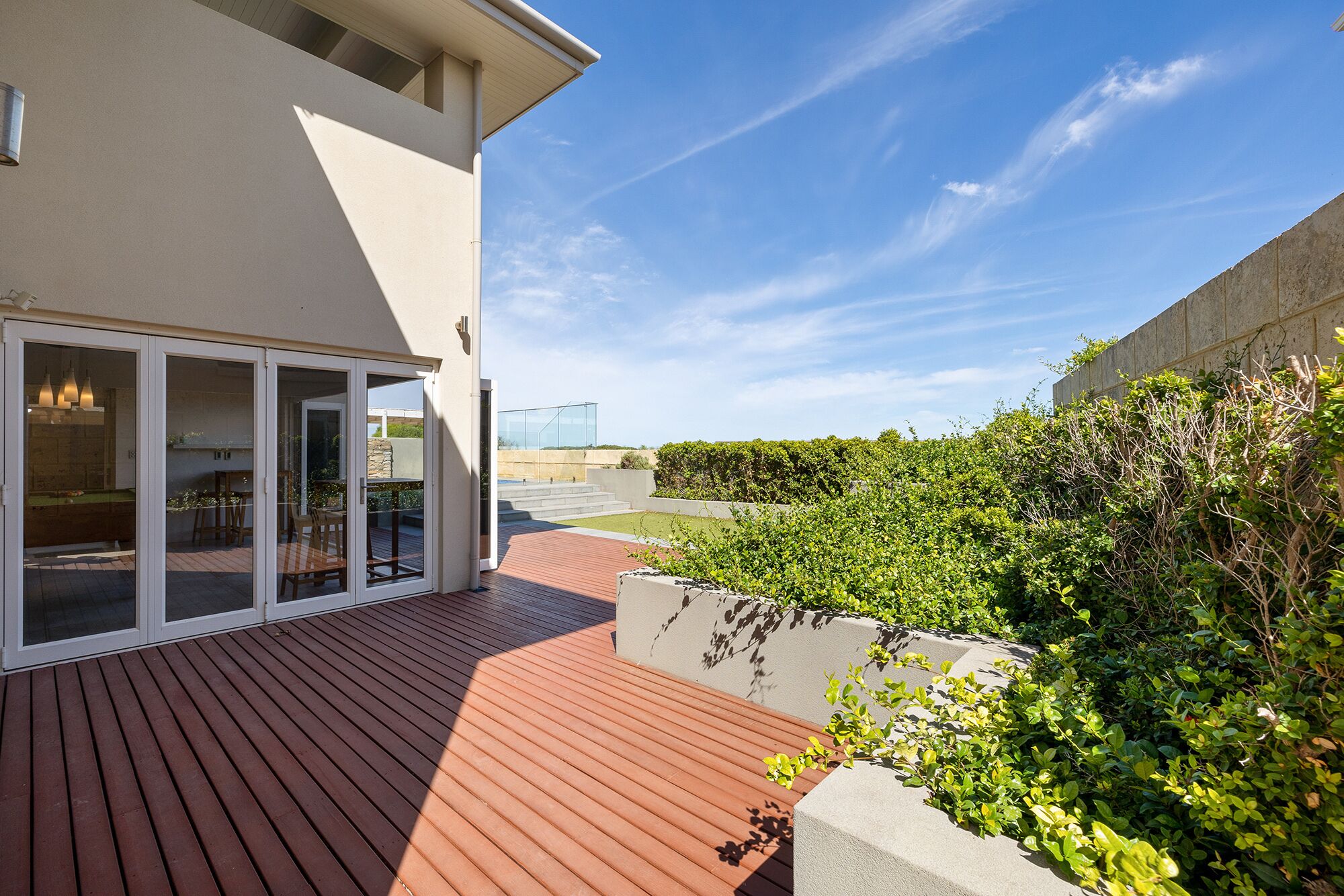 Sanctuary by the Sea - Beachfront Property — image 21