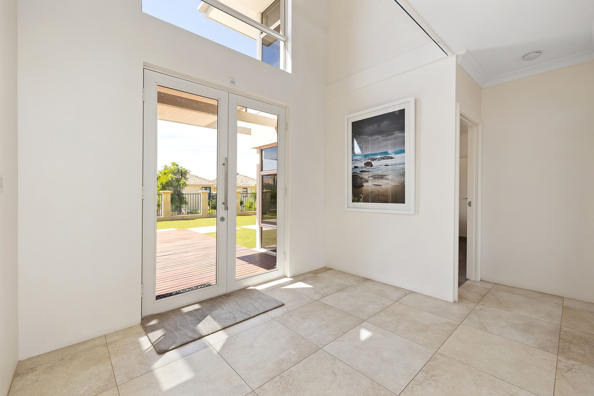 Sanctuary by the Sea - Beachfront Property — image 26