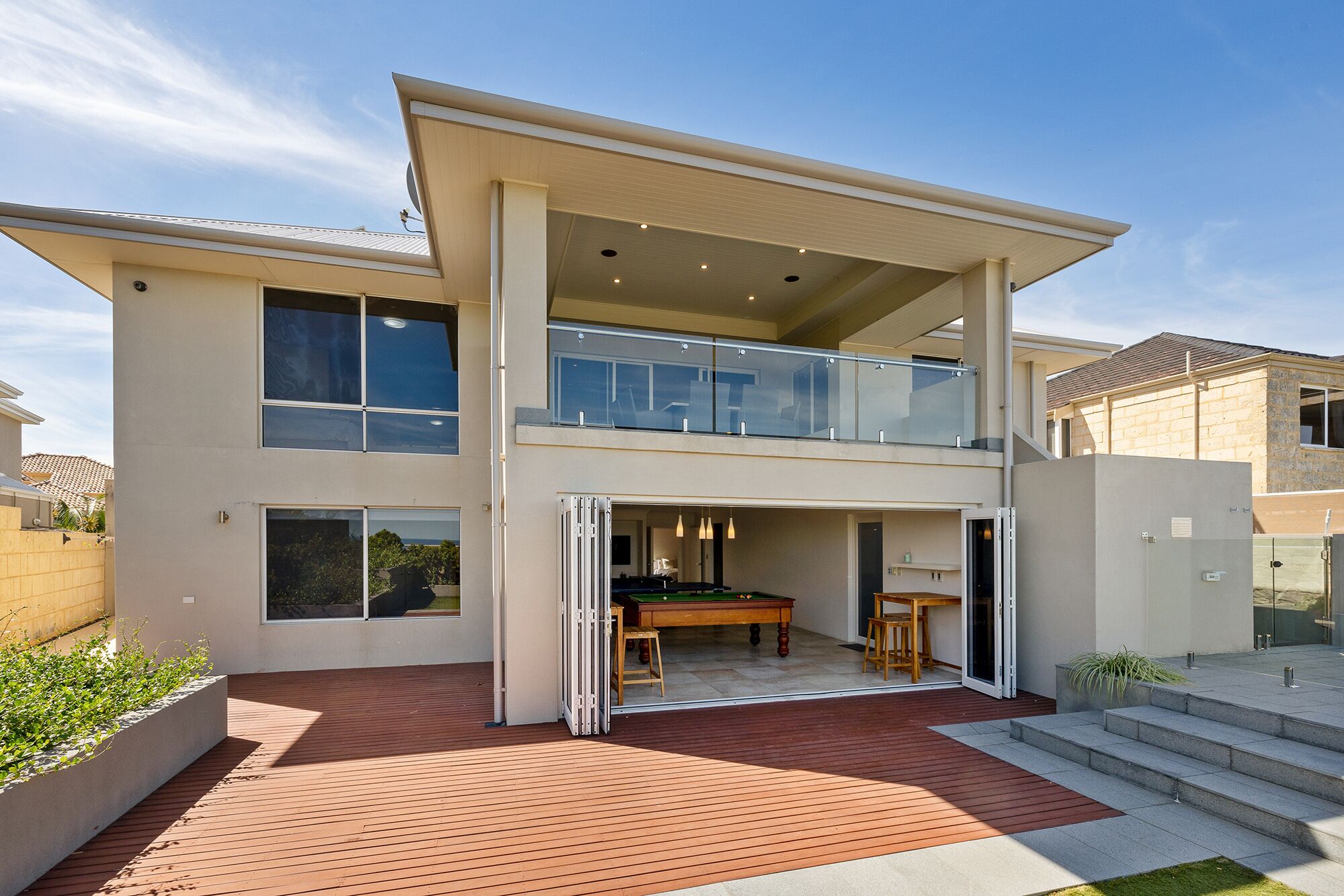 Sanctuary by the Sea - Beachfront Property — image 29