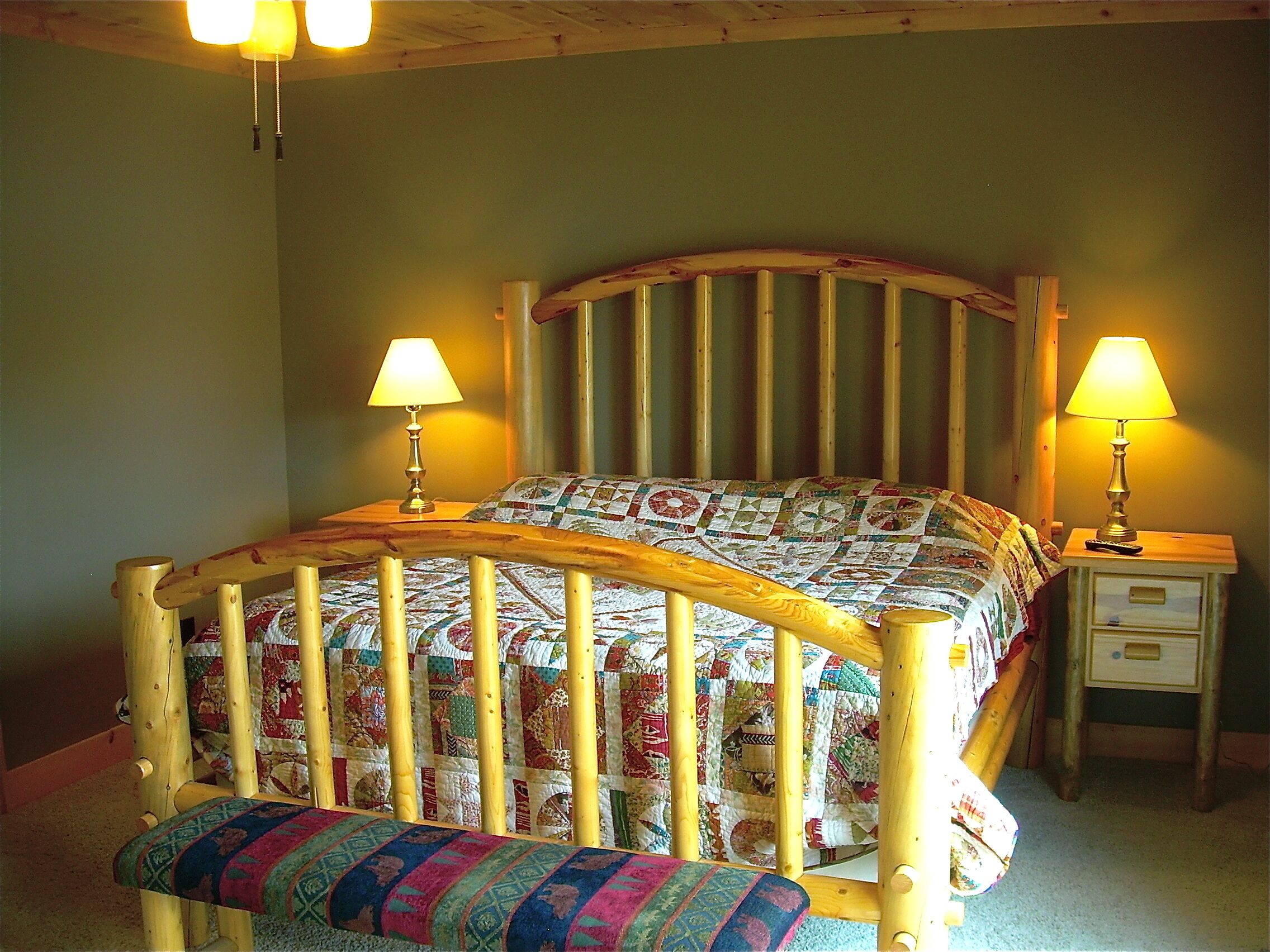 Lakefront Cabin in Upstate SC ~ Near Chattooga Belle Farm and Wildwater