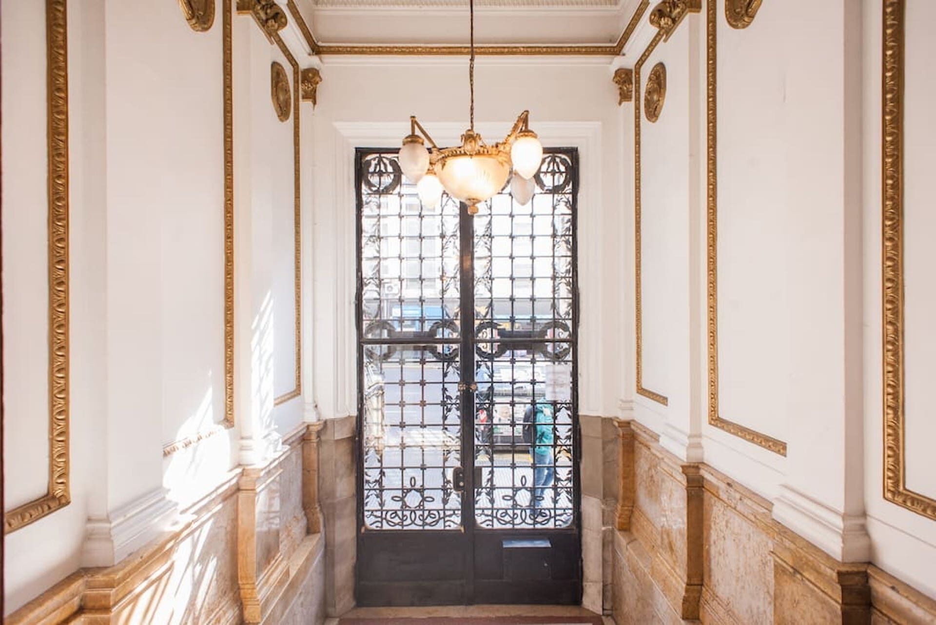 Intérieur