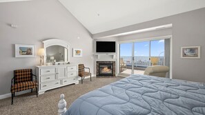 3 habitaciones, tabla de planchar con plancha y wifi