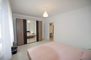 3 camere, Wi-Fi gratuito, lenzuola