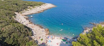 Holiday Apartment with spacious garden, 2 bedrooms, for max 6 persons