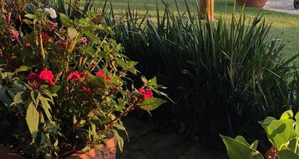 Excellente ferme de charme.