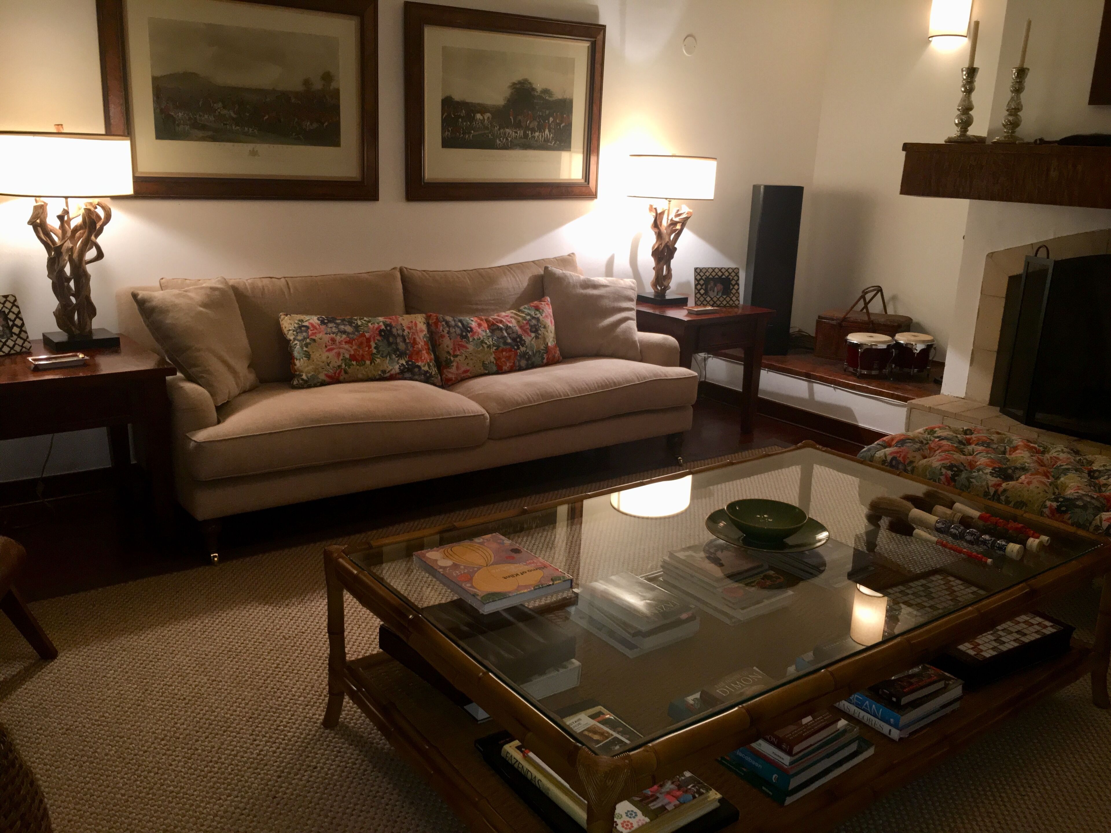 Excellent charming farm. 