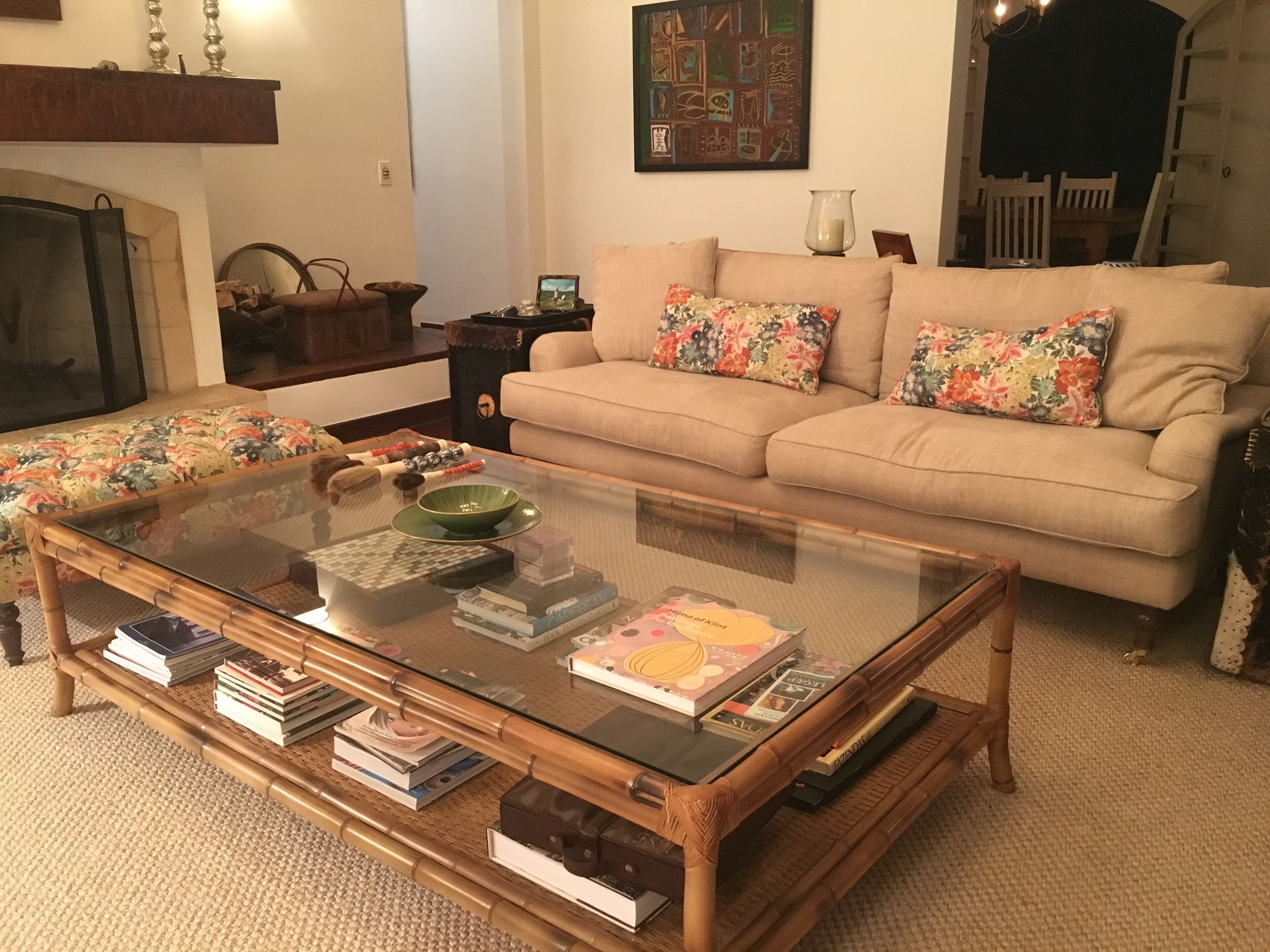 Excellent charming farm. 