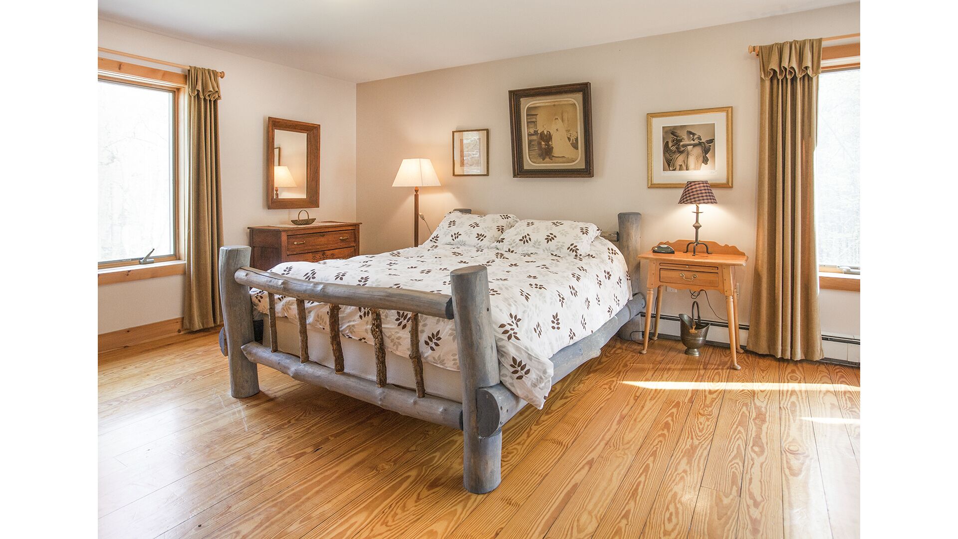 STUNNING  VACATION AND SKI HOME - Hudson Valley, Woodstock, Hunter