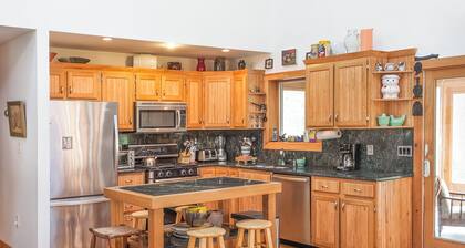 Atemberaubende Luxusurlaub und SKI Home - Hudson Valley, Woodstock, Hunter