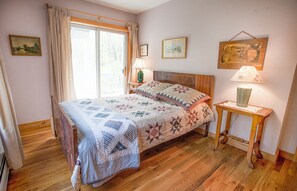 4 dormitorios, tabla de planchar con plancha, wifi gratis y ropa de cama