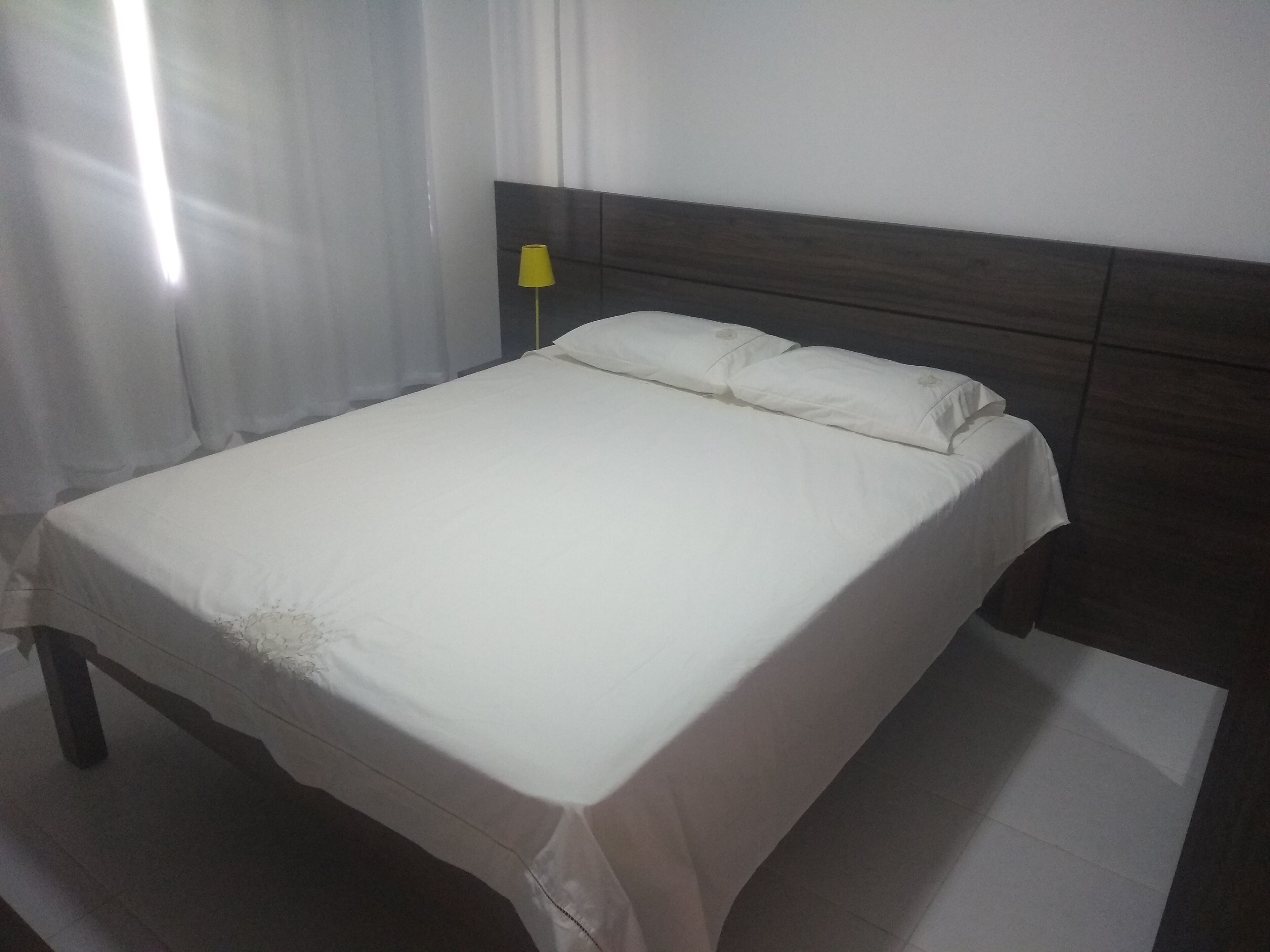 Apart Hotel Paraíso da Águas - Guarajuba. Tel / ZAP 71 99699-4505