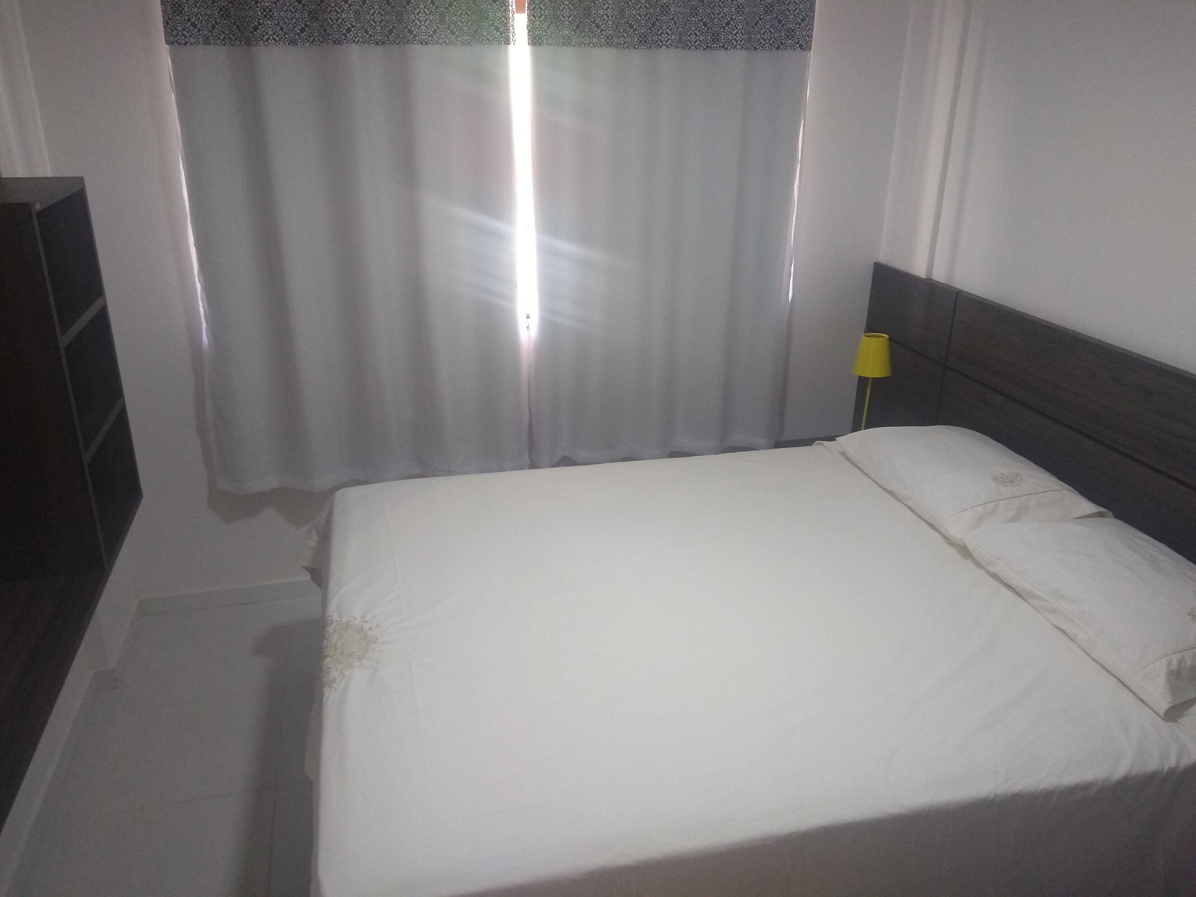 Apart Hotel Paraíso da Águas - Guarajuba. Tel / ZAP 71 99699-4505