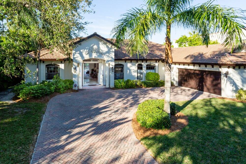Naples Private vacation home