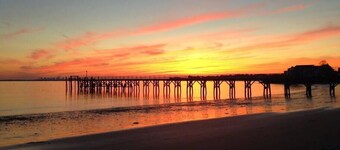 Egg Rock House - 4BR, 4.5BA - Modern Oceanfront