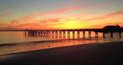 Egg Rock House - 4BR, 4.5BA - Modern Oceanfront