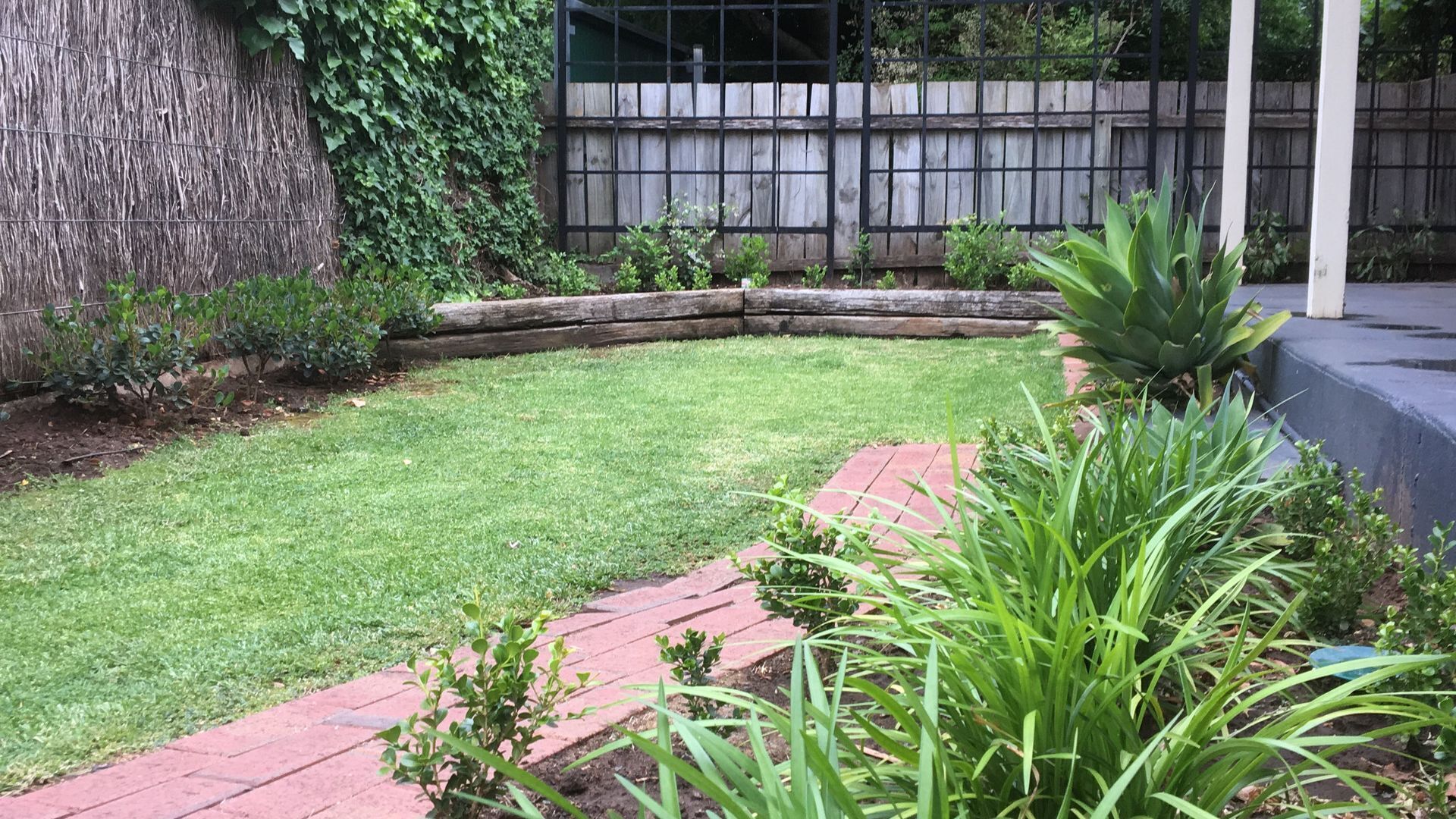 Maylands Cottage-Charming Bluestone House — image 21